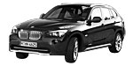 BMW E84 U0547 Fault Code