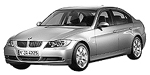 BMW E90 U0547 Fault Code