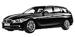 BMW F31 U0547 Fault Code